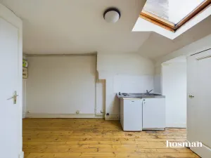 Appartement de 33.0 m² à Lyon