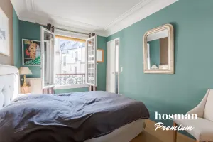 Appartement de 108.0 m² à Paris