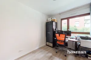 Appartement de 67.0 m² à Ivry-sur-Seine