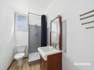 Appartement de 38.75 m² à Vertou