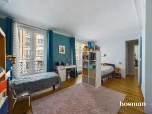 Appartement de 80.0 m² à Paris