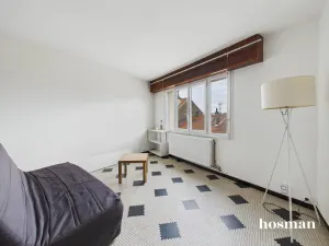 Appartement de 55.0 m² à Bordeaux