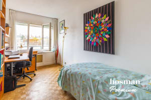 Appartement de 91.7 m² à Neuilly-sur-Seine