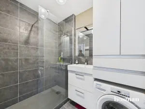 Appartement de 44.75 m² à Lyon