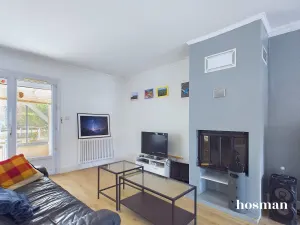 Maison de 106.0 m² à Saint-Genis-Laval