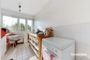 Appartement de 72.0 m² à Vénissieux
