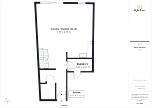 Maison de 100.0 m² à Eysines