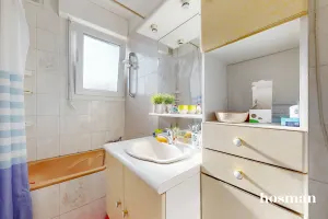 Appartement de 72.0 m² à Vénissieux