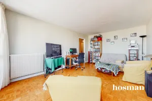 Appartement de 93.0 m² à Ivry-sur-Seine