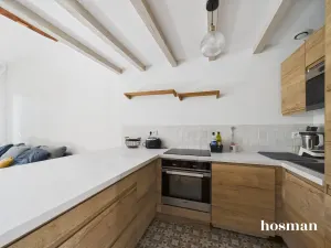 Maison de 98.0 m² à Mérignac
