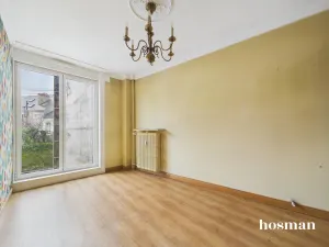 Appartement de 88.64 m² à Nantes