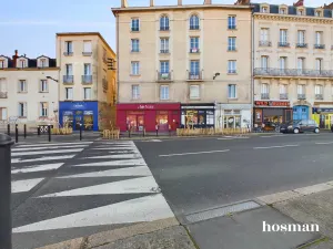 Appartement de 33.0 m² à Nantes