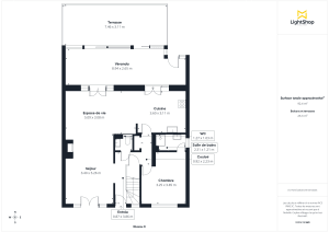 Maison de 170.0 m² à Villejuif