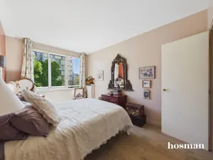 Appartement de 80.0 m² à Boulogne-Billancourt