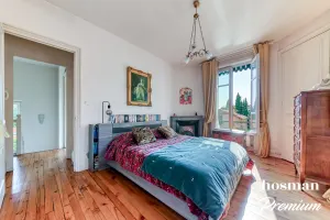 Maison de 134.56 m² à Lyon