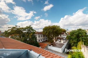 Appartement de 49.92 m² à Ivry-sur-Seine