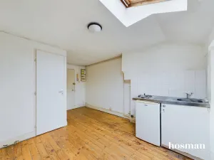 Appartement de 33.0 m² à Lyon