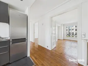 Appartement de 79.55 m² à Charenton-le-Pont