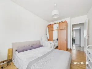 Appartement de 74.95 m² à Rezé
