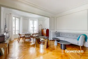 Appartement de 72.0 m² à Neuilly-sur-Seine