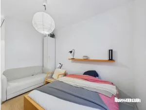 Appartement de 39.02 m² à Lyon