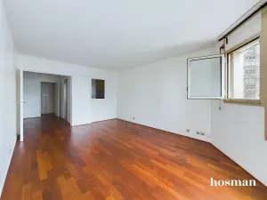 Appartement de 40.44 m² à Paris