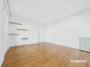 Appartement de 68.72 m² à Nantes