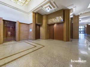 Appartement de 40.44 m² à Paris