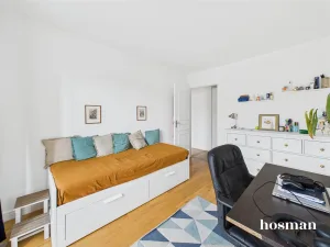 Appartement de 64.68 m² à Courbevoie