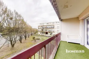 Appartement de 63.0 m² à Mérignac