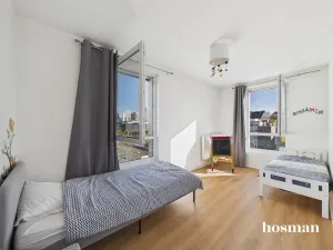 Appartement de 91.0 m² à Nanterre
