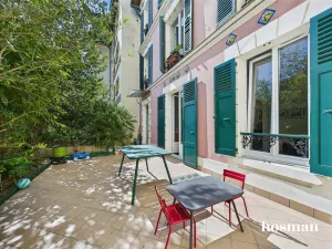 Appartement de 70.0 m² à Asnières-sur-Seine