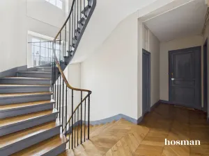 Appartement de 43.17 m² à Neuilly-sur-Seine