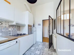 Appartement de 82.0 m² à Marseille