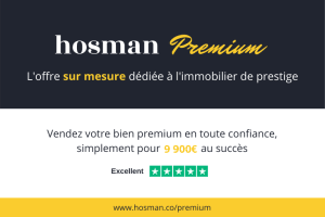Appartement de 91.5 m² à Paris