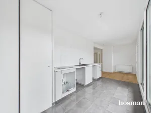 Appartement de 82.5 m² à Bordeaux