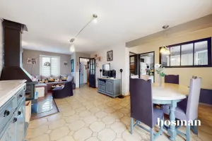 Maison de 90.0 m² à Dardilly