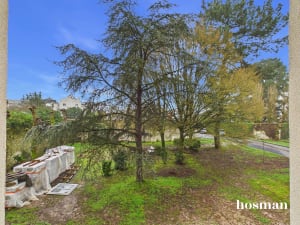 Appartement de 88.64 m² à Nantes