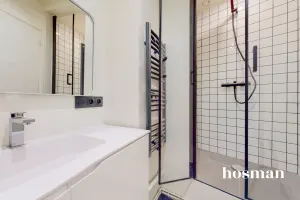 Appartement de 29.0 m² à Paris