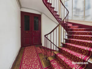 Appartement de 57.0 m² à Paris