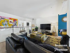 Appartement de 125.0 m² à Bordeaux