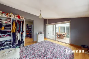 Appartement de 159.0 m² à Bordeaux