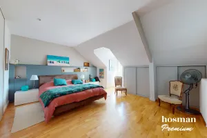 Maison de 191.0 m² à Nantes