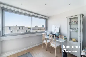 Appartement de 127.0 m² à Paris