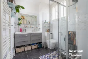 Appartement de 112.0 m² à Paris