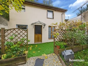 Maison de 132.0 m² à Montreuil