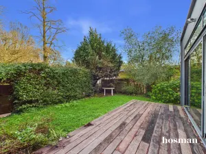 Maison de 122.97 m² à Nantes