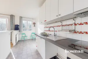 Appartement de 83.0 m² à Paris