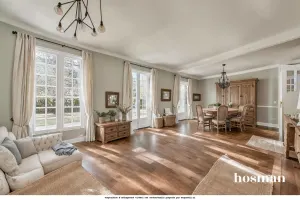 Maison de 130.0 m² à Saint-Jean-d'Illac