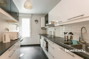 Appartement de 58.19 m² à Sèvres